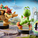 Illustration for article titled Nintendos New Amiibo Stands Are Terrific